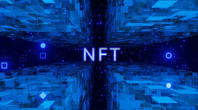 NFT teknologia ja sen suosio Pohjoismaissa